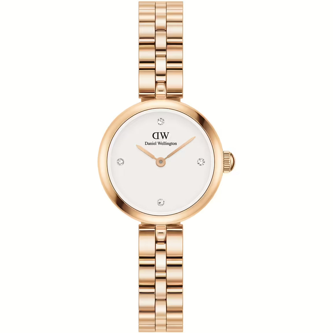 Orologio Donna Daniel Wellington  Mini Acciaio  DW00100717