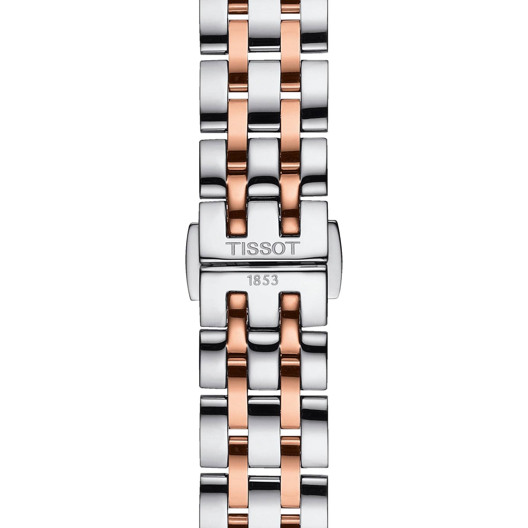 Orologio tissot Solo Tempo Automatico Donna Classic Dream Lady