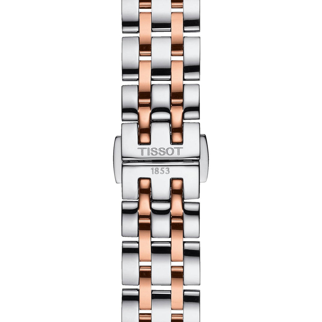 Orologio tissot Solo Tempo Automatico Donna Classic Dream Lady