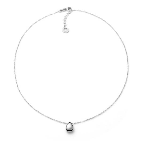 Collana Donna Unoaerre Boule Argento Goccia 584346