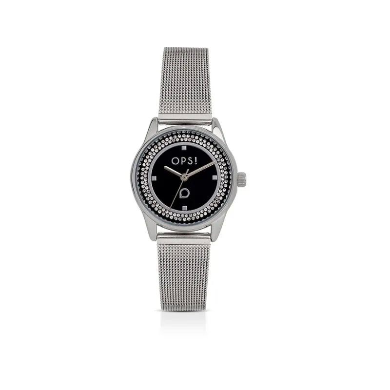 Orologio Uomo Ops Quarzo acciaio OPSPW-1092-2950