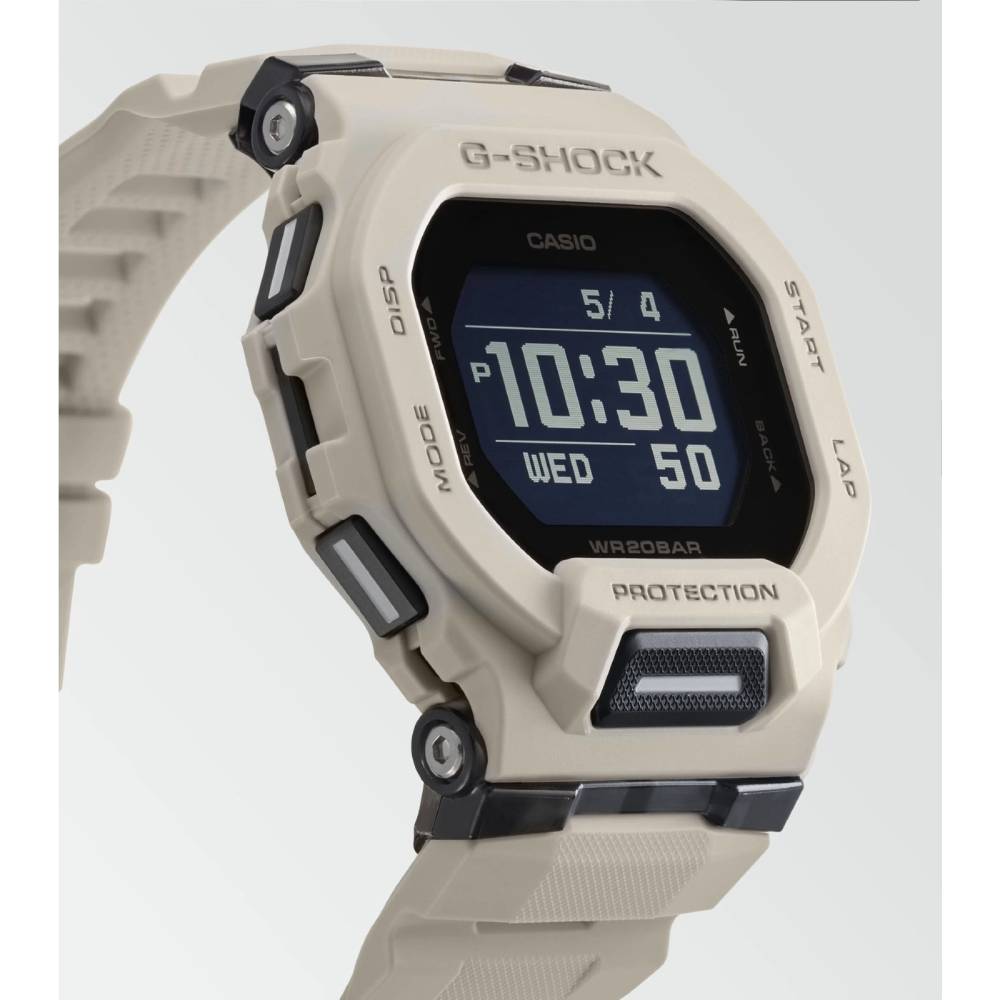 Orologio Uomo Casio G-Shock Digitale Bluetooth GBD-200UU-9ER