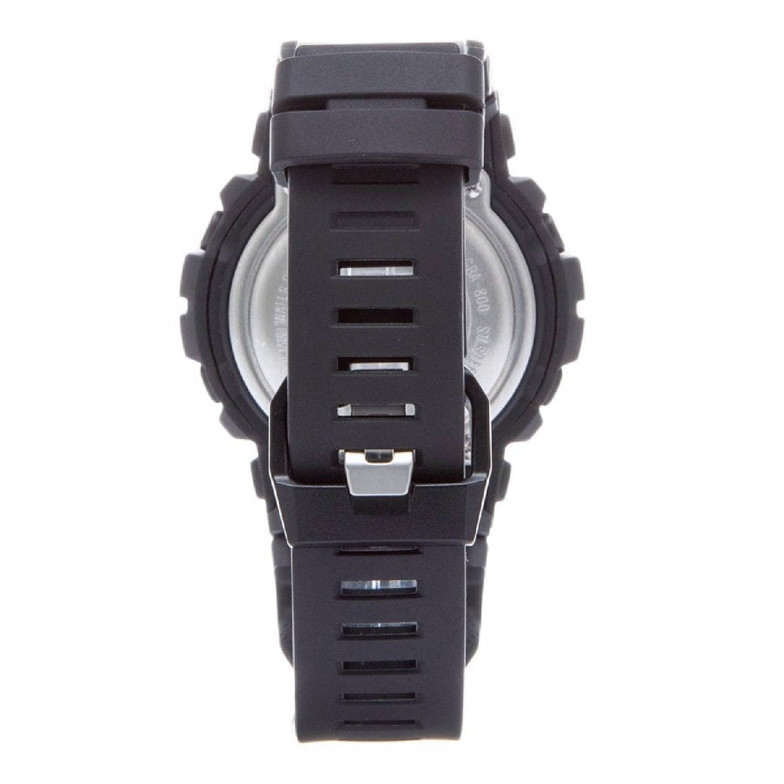 Orologio Uomo Casio G-SHOCK Digitale Analogico Bluetooth Quarzo Crono Gomma Nero