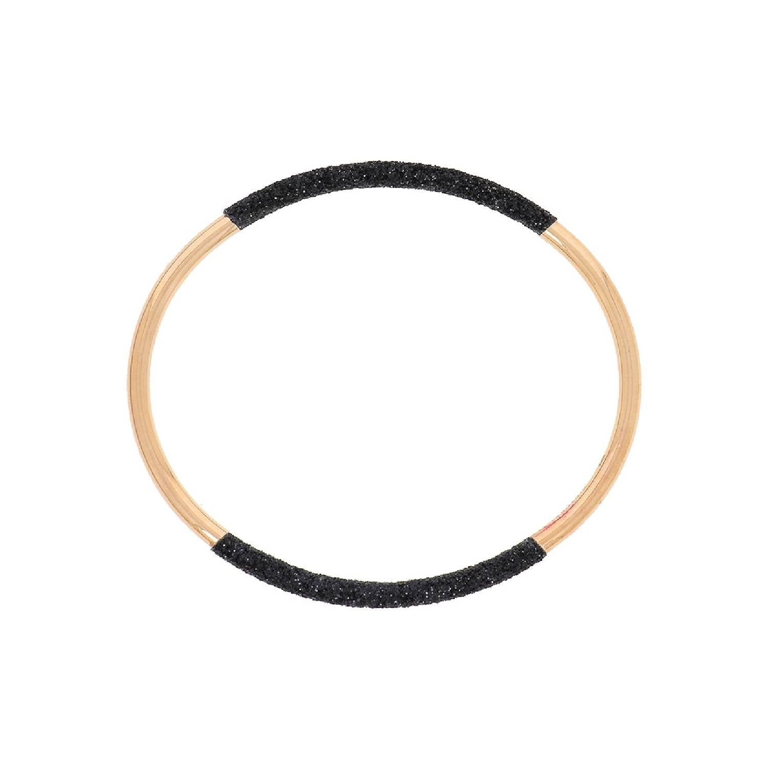 Bracciale Donna Pesavento Argento 925 Rosè Polvere di Diamanti WPLVB1194