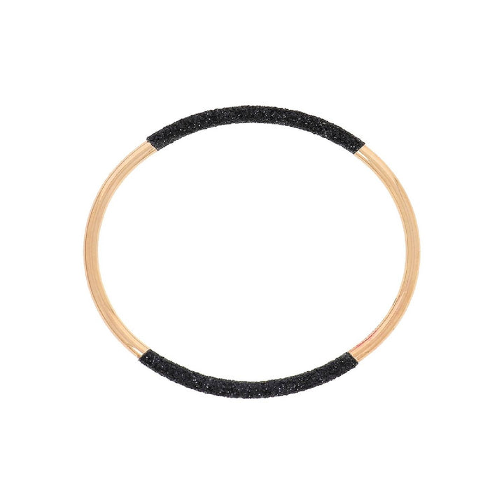 Bracciale Donna Pesavento Argento 925 Rosè Polvere di Diamanti WPLVB1194