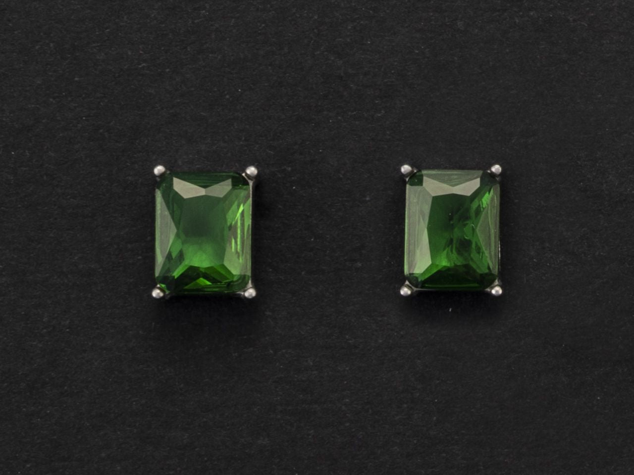 Orecchini Donna 4US cesare paciotti acciaio 4UOR5510W