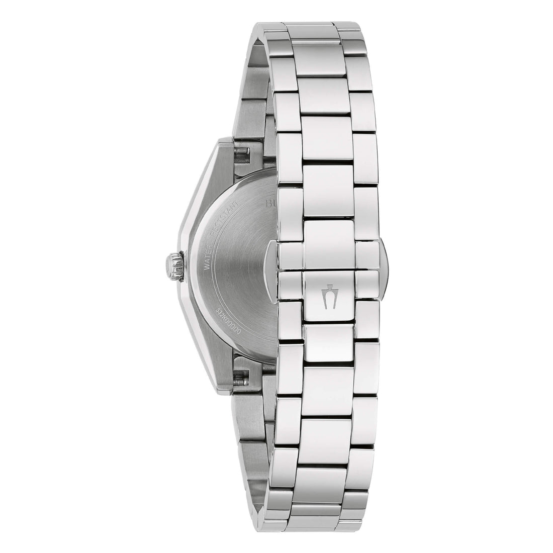 Orologio Donna Bulova Quarzo Surveyor Lady Rosa 96L348