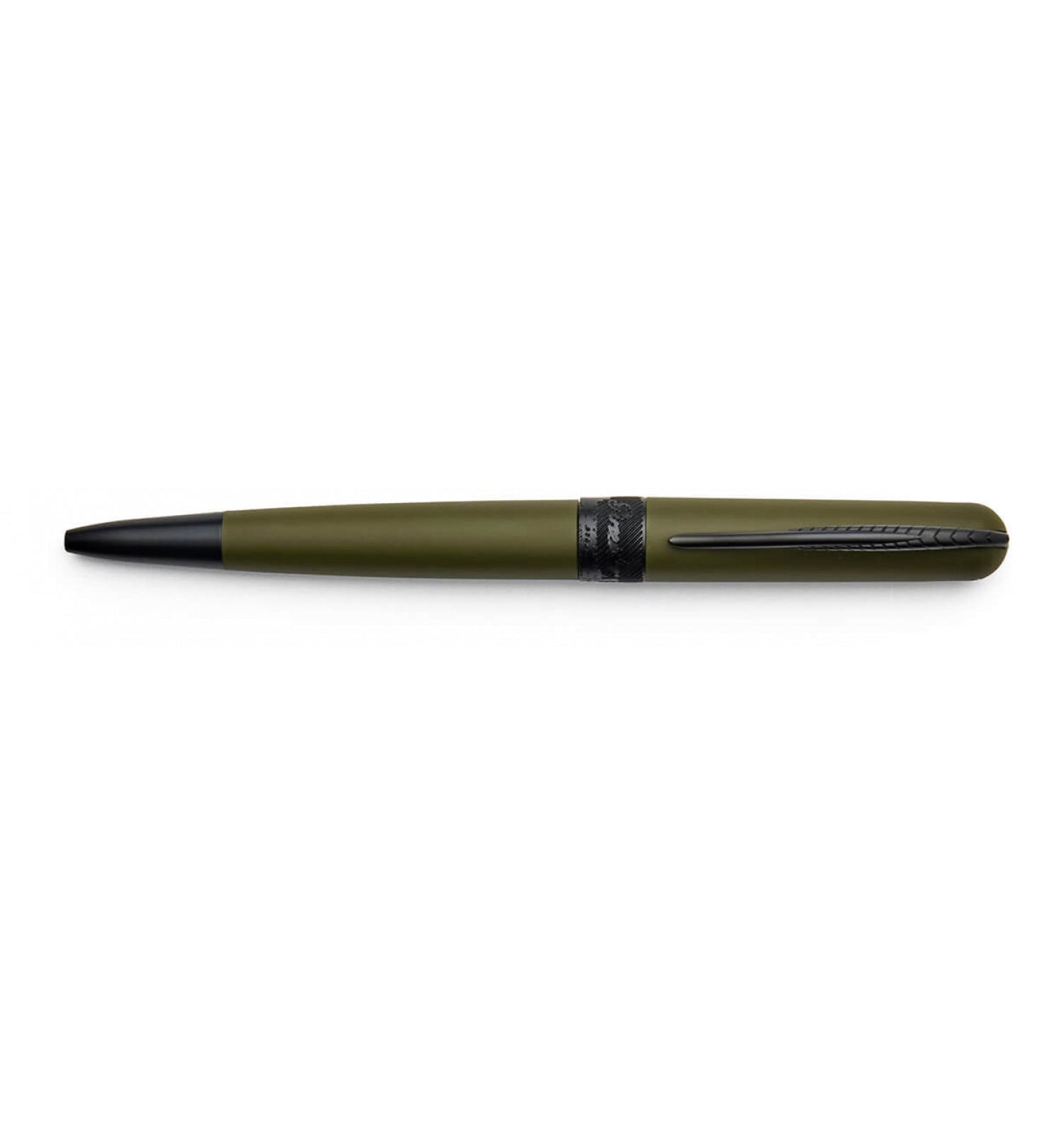 Penna Pineider A Sfera Avatar UR Matt Verde Nero Militare SR0MSPP410208