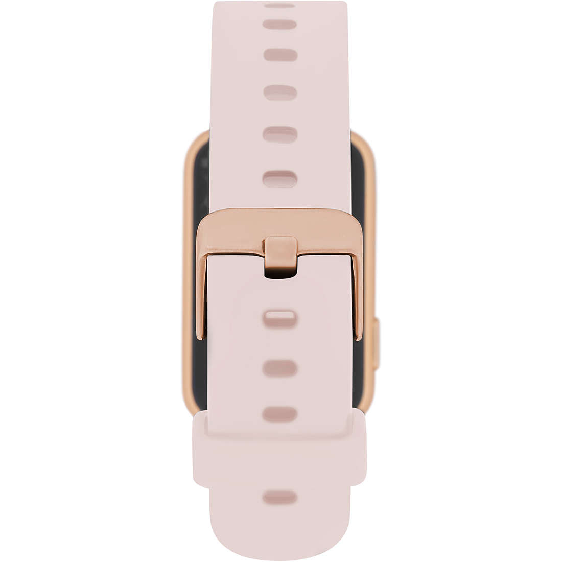 Orologio Liu Jo Donna Smartwatch Fit Cinturino Gomma Nero SWLJ038