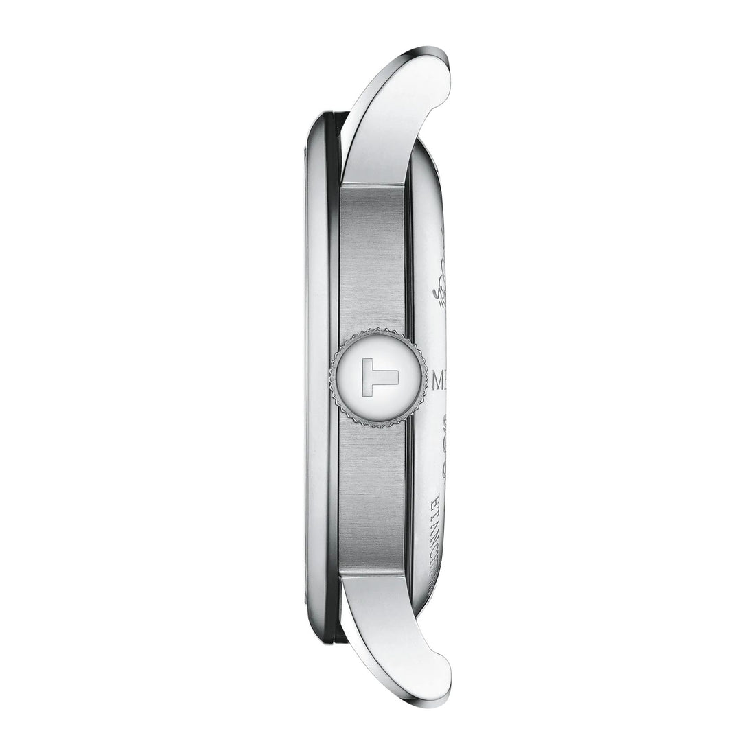 Orologio Uomo Tissot Le Locle Verde Powermatic 80 Acciaio T0064071109300