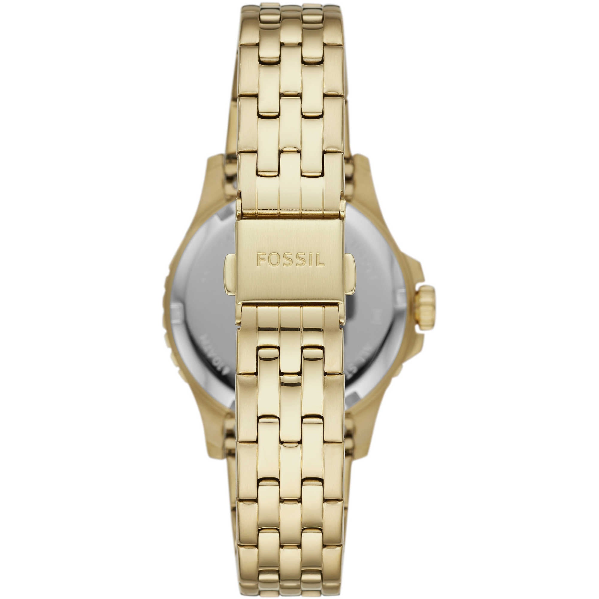 Orologio Donna Fossil solo tempo data ES4746