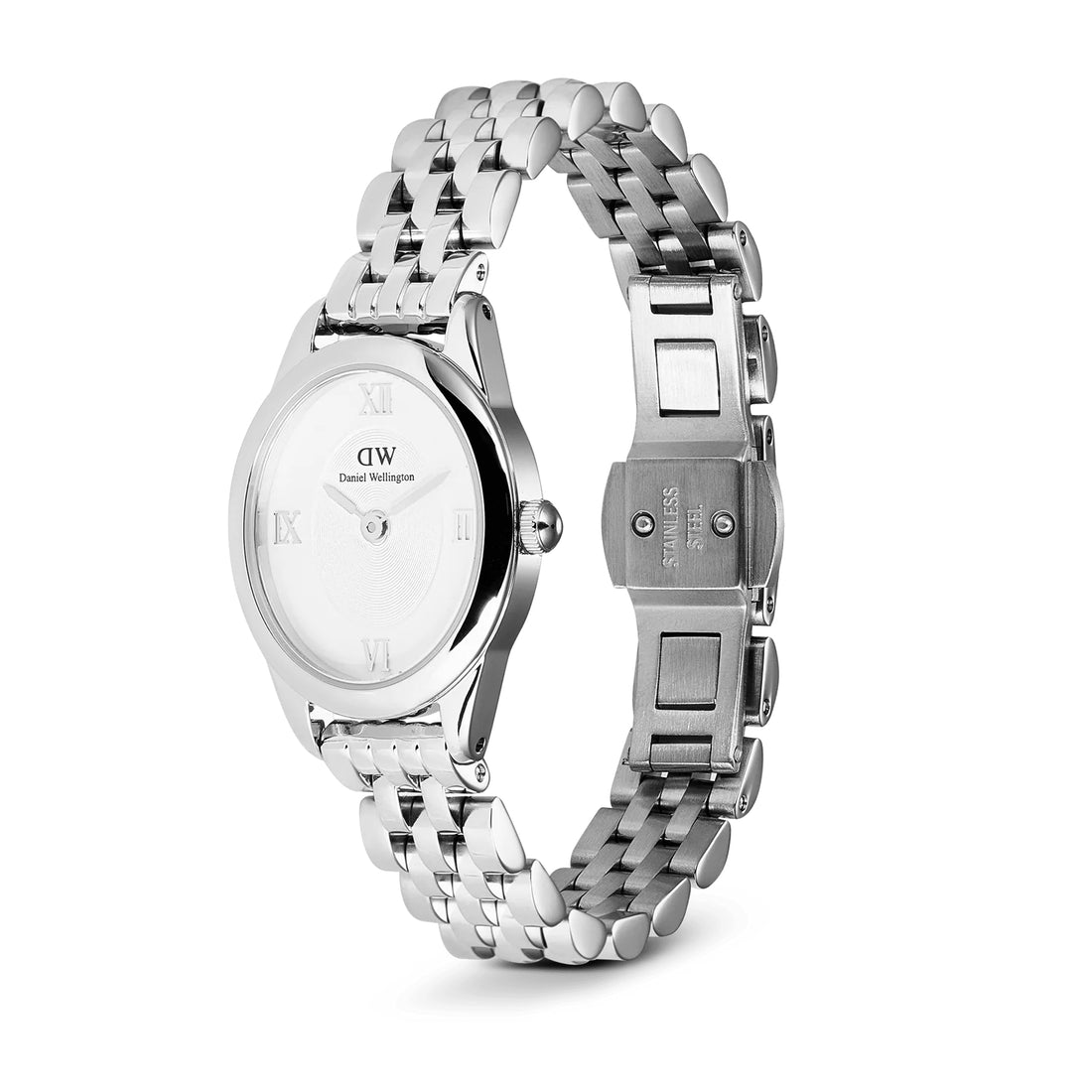 Orologio Donna Daniel Wellington Acciaio Ophelia DW00100808