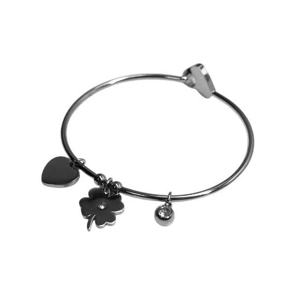 Bracciale Donna Re Mida Festa del Mamma Personalizzato BR-C-5