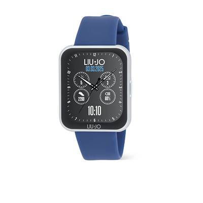 Orologio Donna Liu Jo Smartwatch Voice Slim 2.0 SWLJ196