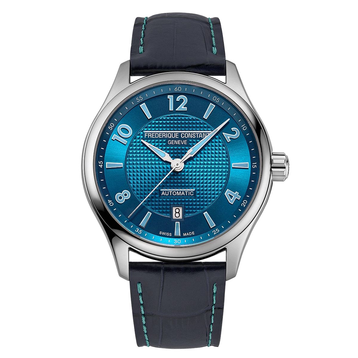Orologio Uomo Frederique Constant Runabot Riva FC-303RMLN5B6