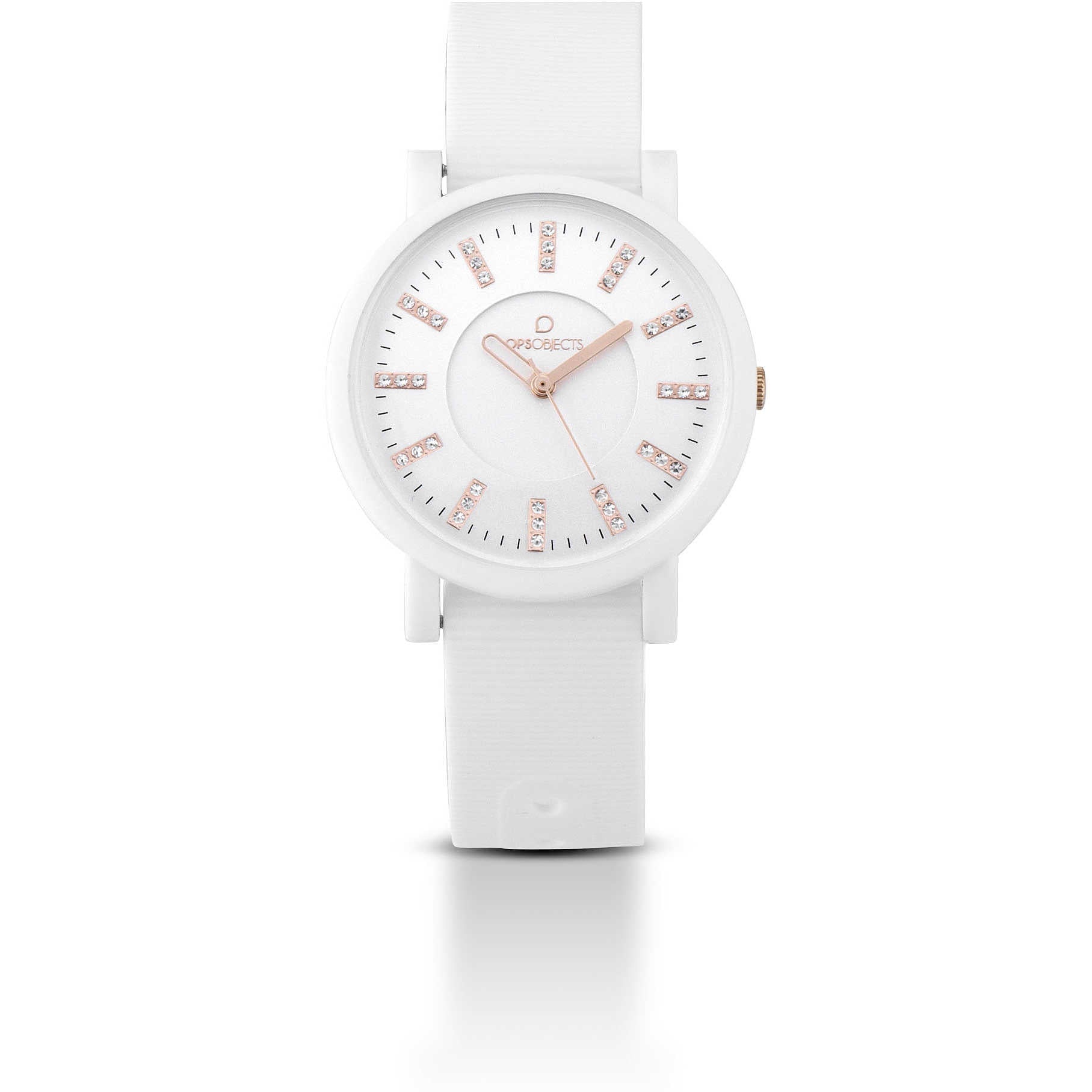 Orologio Donna Bambina OPS POSH Quarzo Solo Tempo OPSPOSH-70