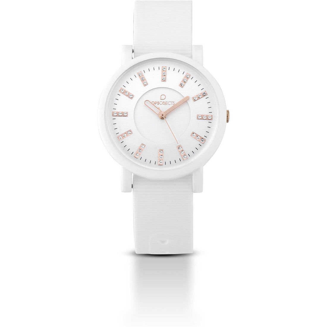 Orologio Donna Bambina OPS POSH Quarzo Solo Tempo OPSPOSH-70
