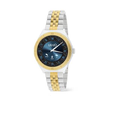 Orologio Donna Liu Jo Smartwatch Class SWLJ176