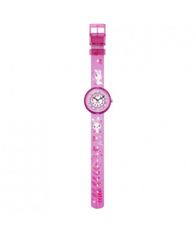 Orologio Bambino Swatch Solo Tempo So Cute ZFBNP143
