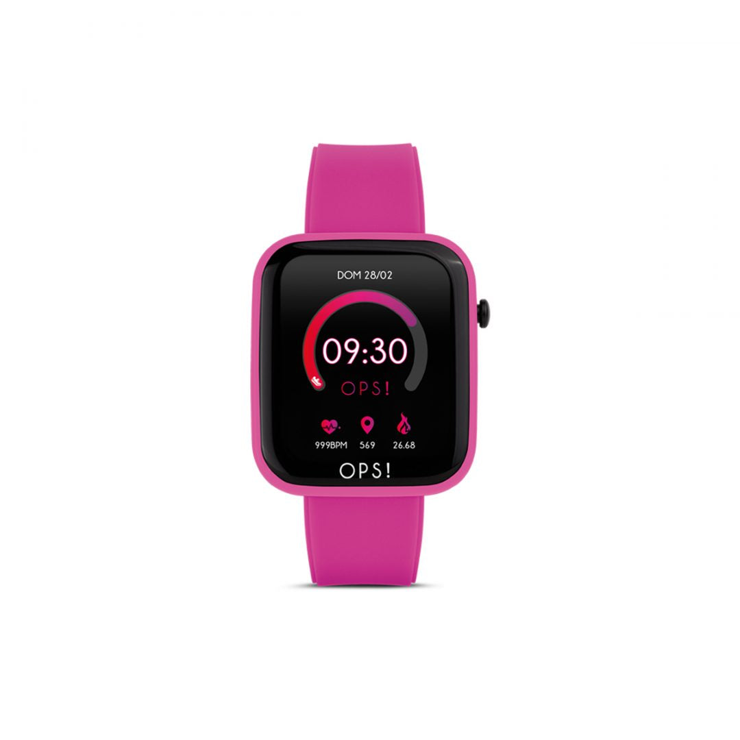 Orologio ops Smartwatch ACTIVE OPSSW-04