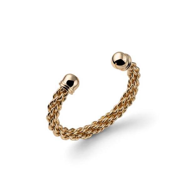 Bracciale Donna Unoaerre Armella Dorato 587409