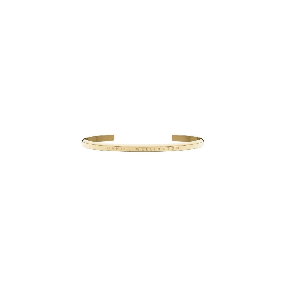 Bracciale Donna Daniel Wellington Acciaio Dorato Misura L DW00400074