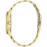 Orologio Donna Acciaio GUESS Quarzo Solo Tempo