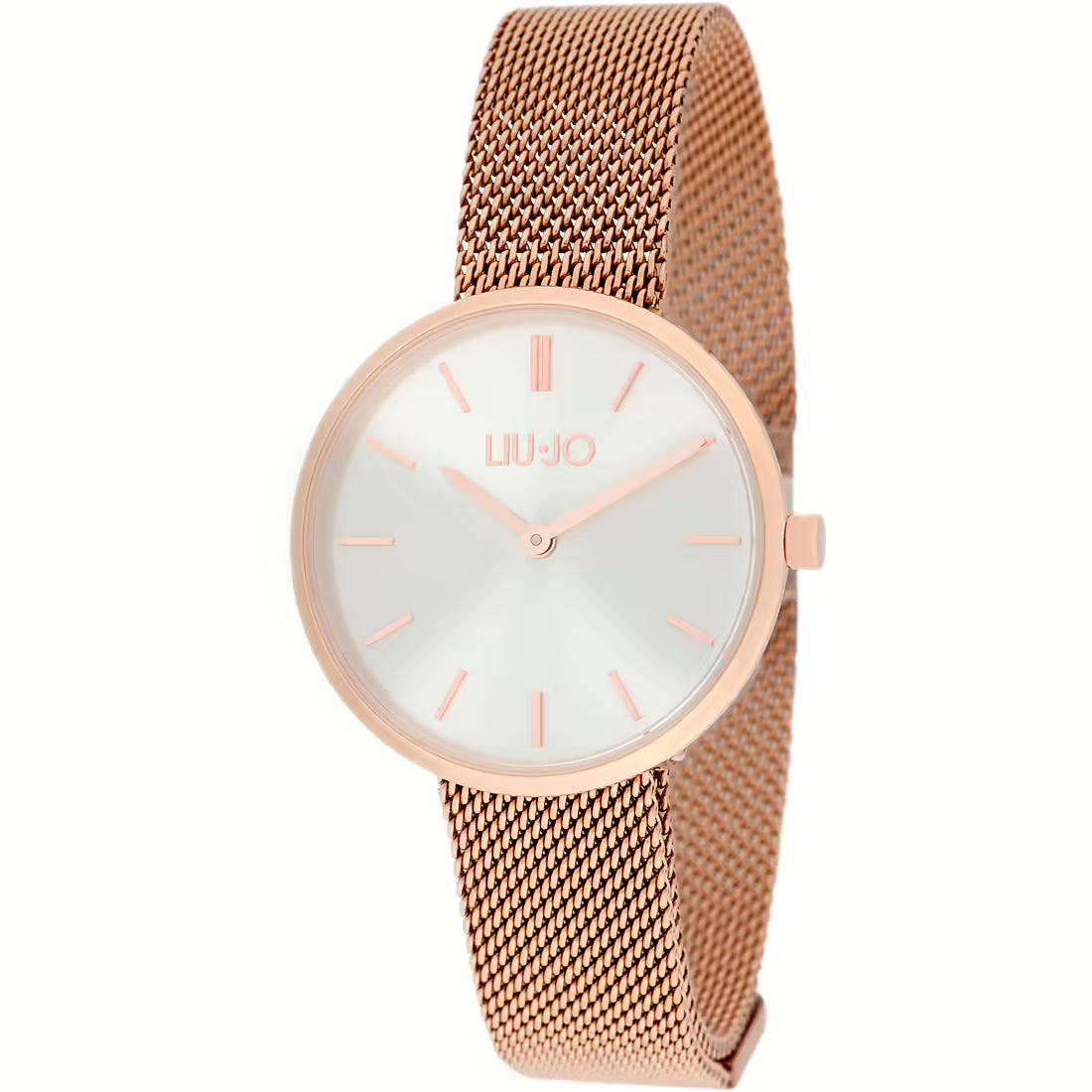Orologio Donna Acciaio Liu Jo Story Quarzo TLJ2277