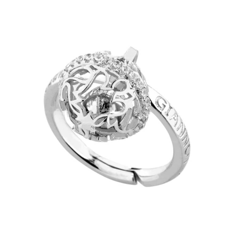Anello Donna Argento 925 Roberto Giannotti chiama Angeli SFA69-12-14