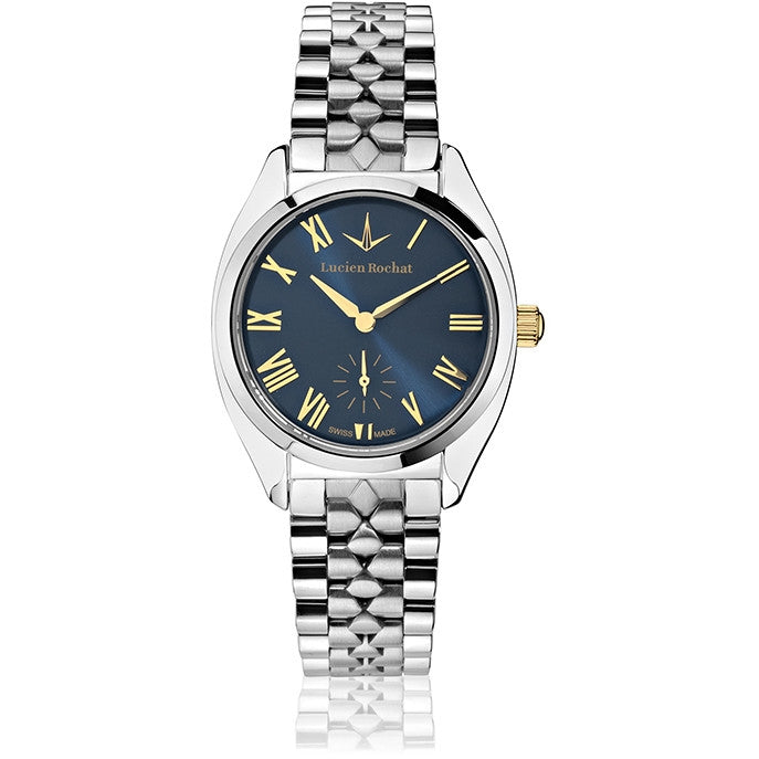 Orologio Donna Lucien Rochat acciaio solo tempo Lunel R0451110505