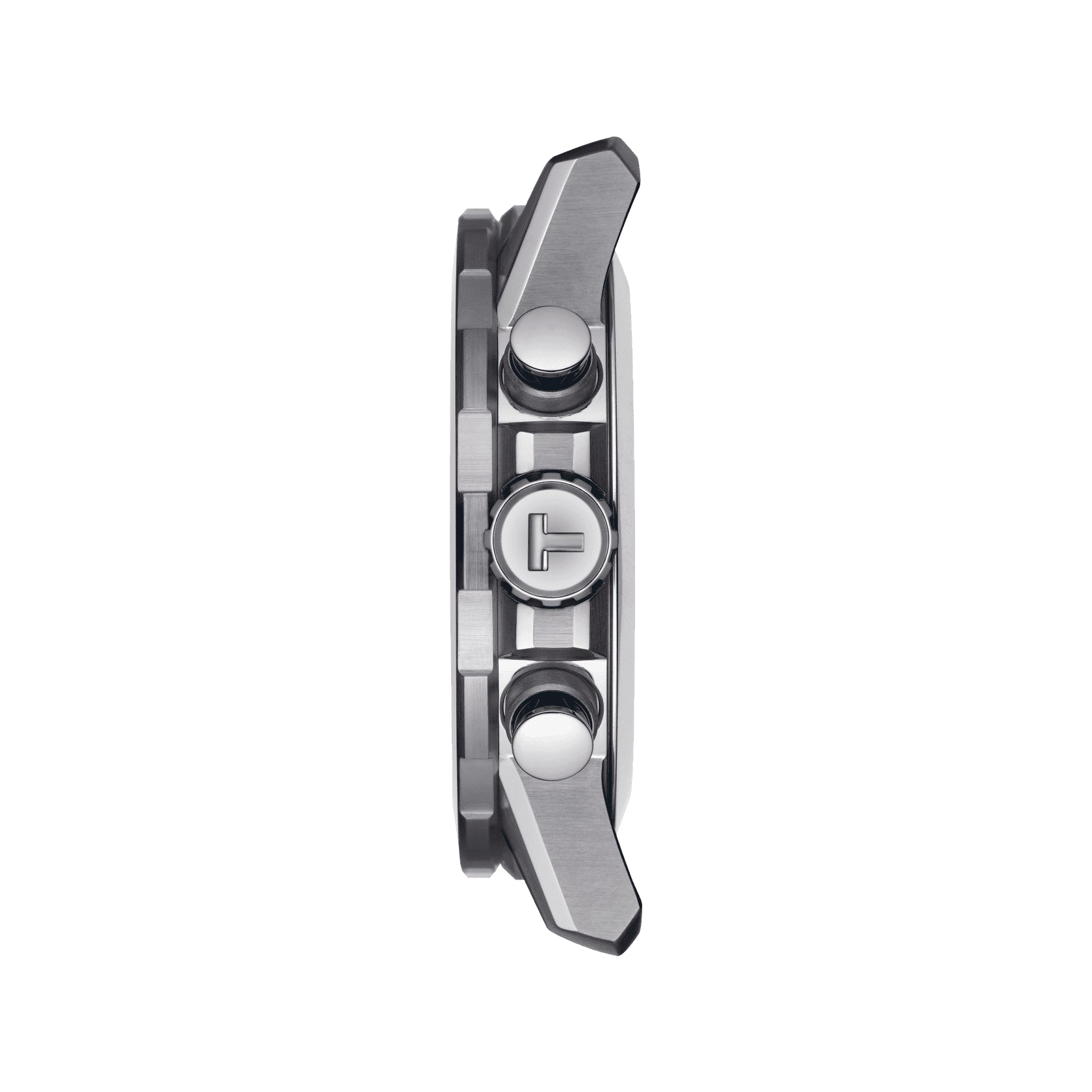 Orologio Uomo Tissot Supersport Quarzo Cronografo Acciaio Blu T1256171104100