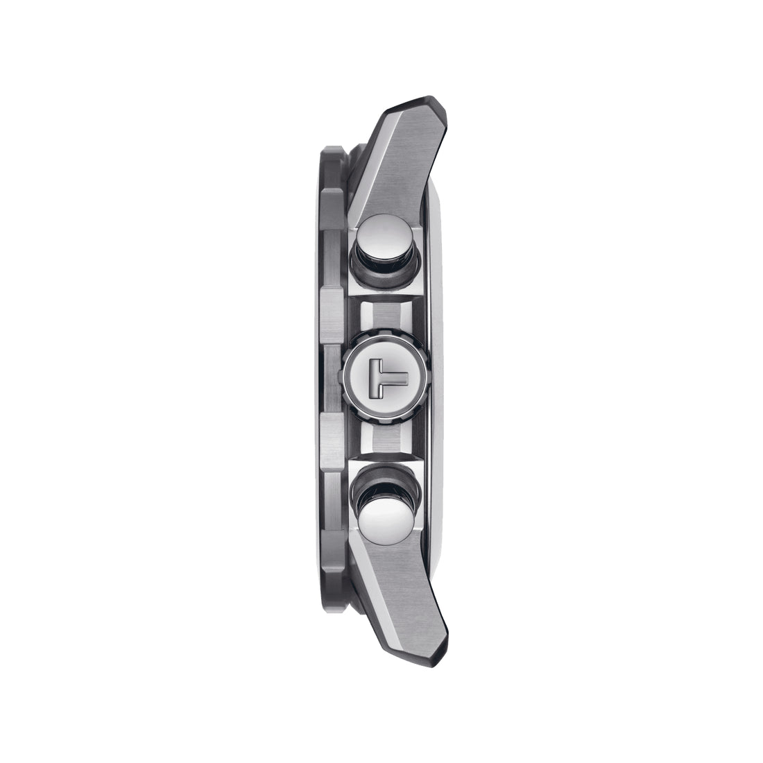 Orologio Uomo Tissot Supersport Quarzo Cronografo Acciaio Blu T1256171104100