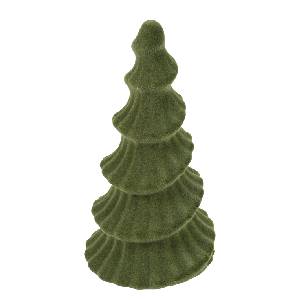 Albero Decostar Verde Altezza 25 cm 827272