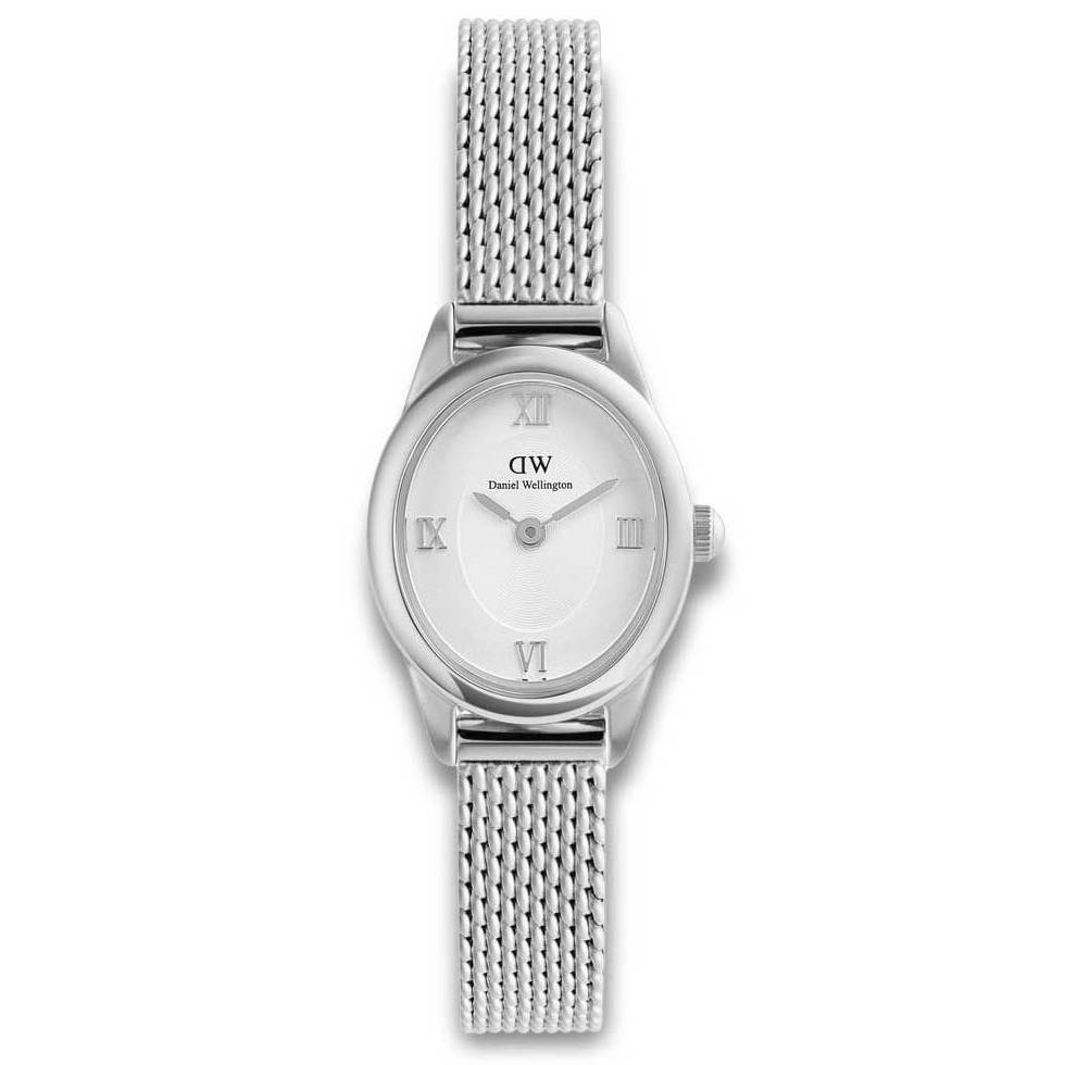 Orologio Donna Daniel Wellington Acciaio Ophelia Mini DW00100938