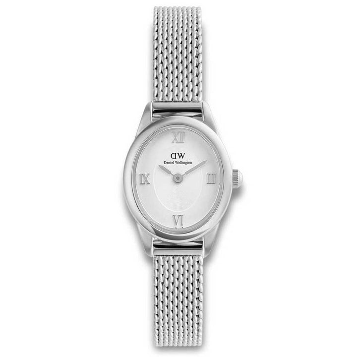 Orologio Donna Daniel Wellington Acciaio Ophelia Mini DW00100938