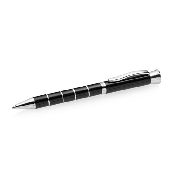 Penna Ottaviani Biro Roller Acciaio Silver Home Collection 84270