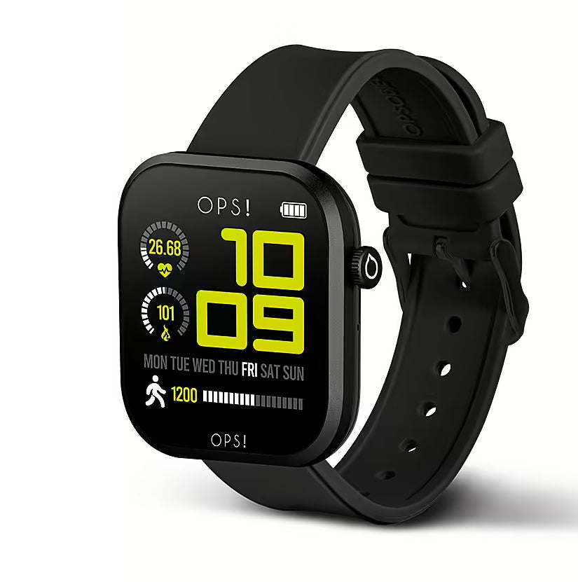 Orologio Donna Ops Smartwatch Call Pro OPSSW-52