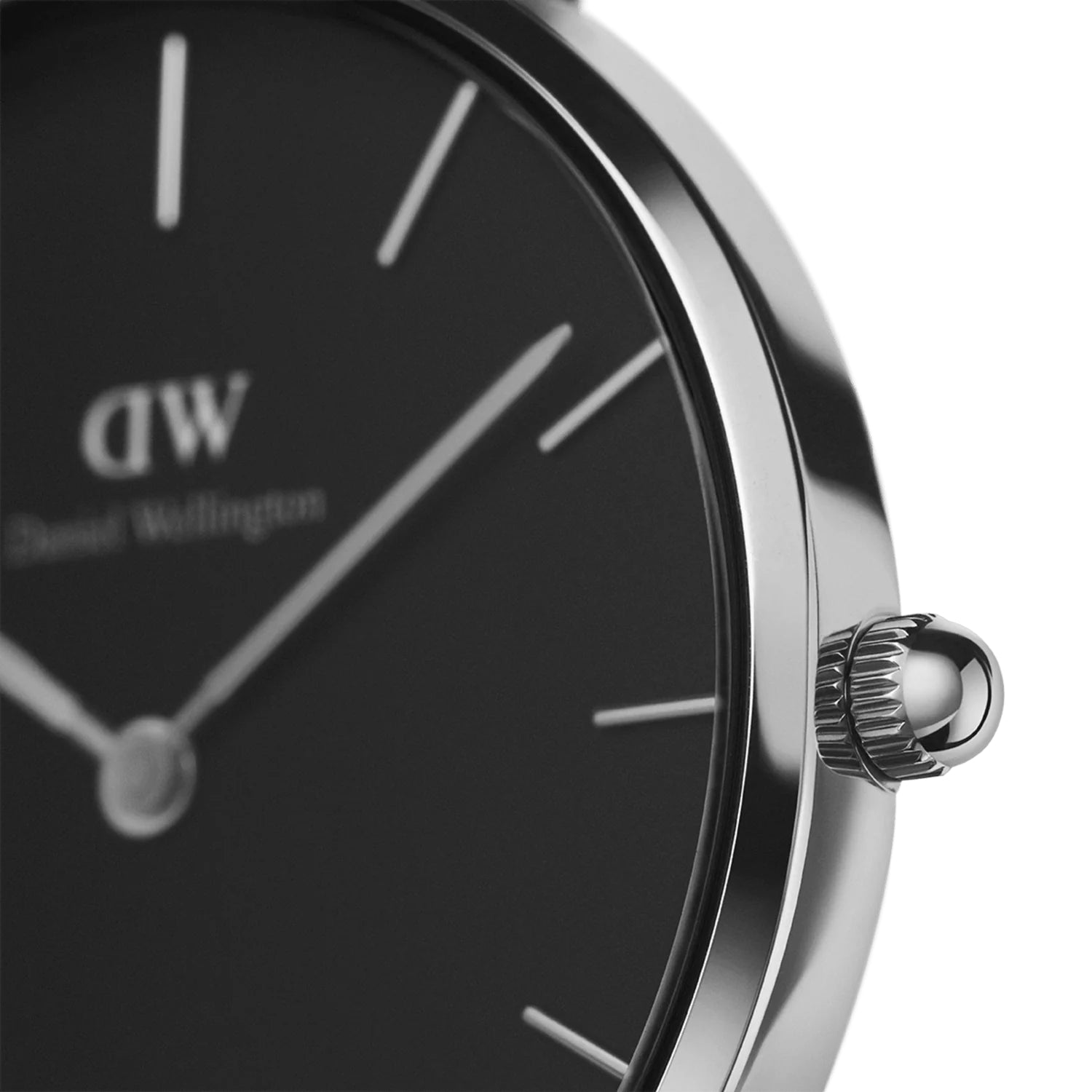 Orologio Unisex Daniel Wellington Acciaio Petite Quarzo 36 mm DW00100308