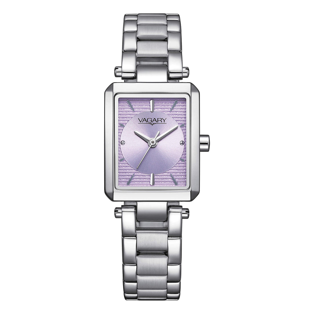 Orologio Donna Vagary By Citizen Flair Acciaio Glicine IK7-911-93
