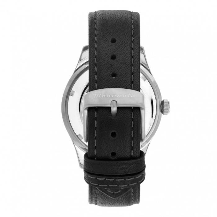 Orologio Uomo Maserati Sorpasso Solo Tempo R8821124004