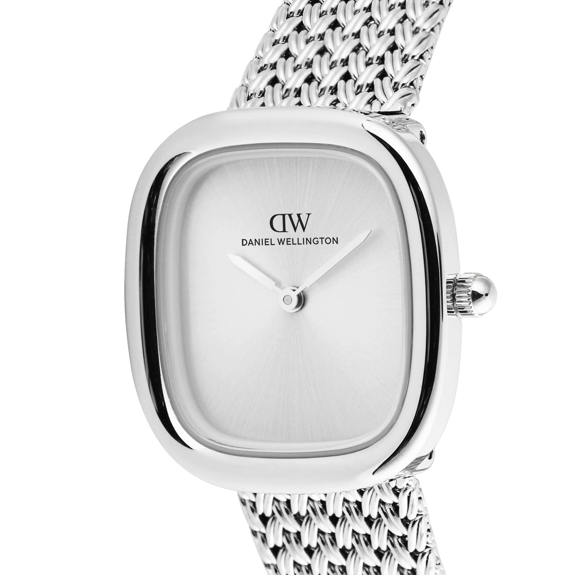 Orologio Donna Daniel Wellington Acciaio Margot Braided DW00100963