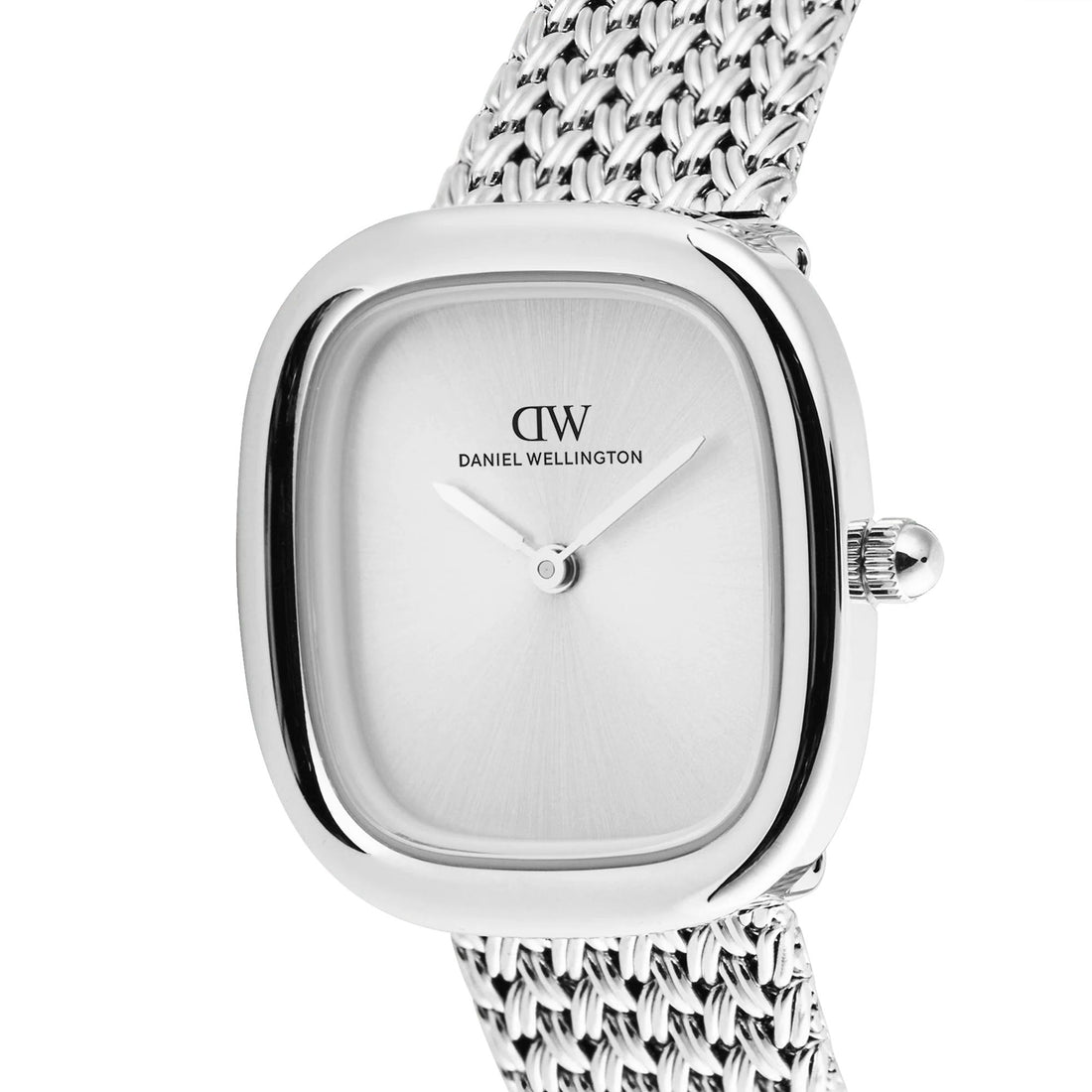 Orologio Donna Daniel Wellington Acciaio Margot Braided DW00100963