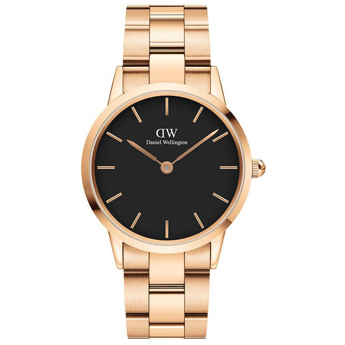 Orologio Donna Daniel Wellington Iconic Link cassa 28 mm