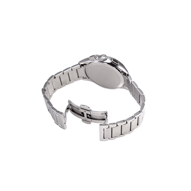 Orologio Uomo Acciaio Calvin Klein Quarzo Cronografo KAM27146