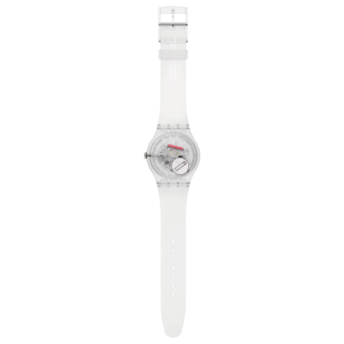 Orologio Unisex Swatch FROM THE ARCHIVE Keith Haring SO29Z145