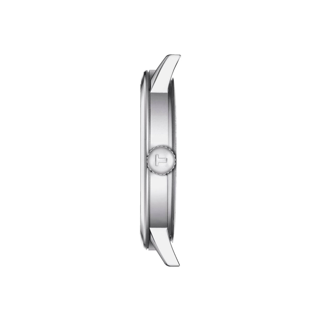 Orologio Uomo Tissot Tradition Solo Tempo acciaio T1294101101300