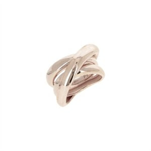 Anello Donna Pesavento argento 925 Rosè WPLVA1884/M