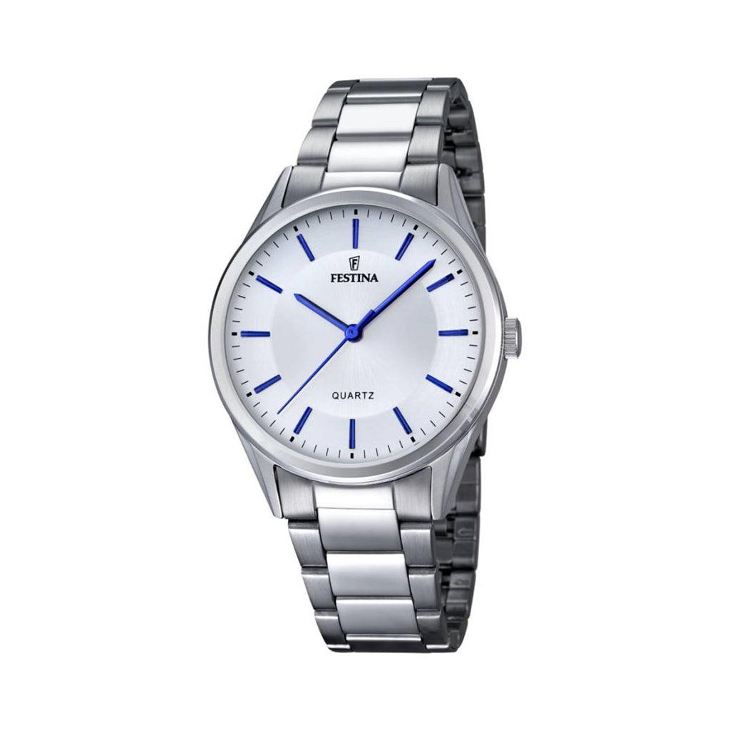 Orologio Uomo Acciaio Festina F16875/3
