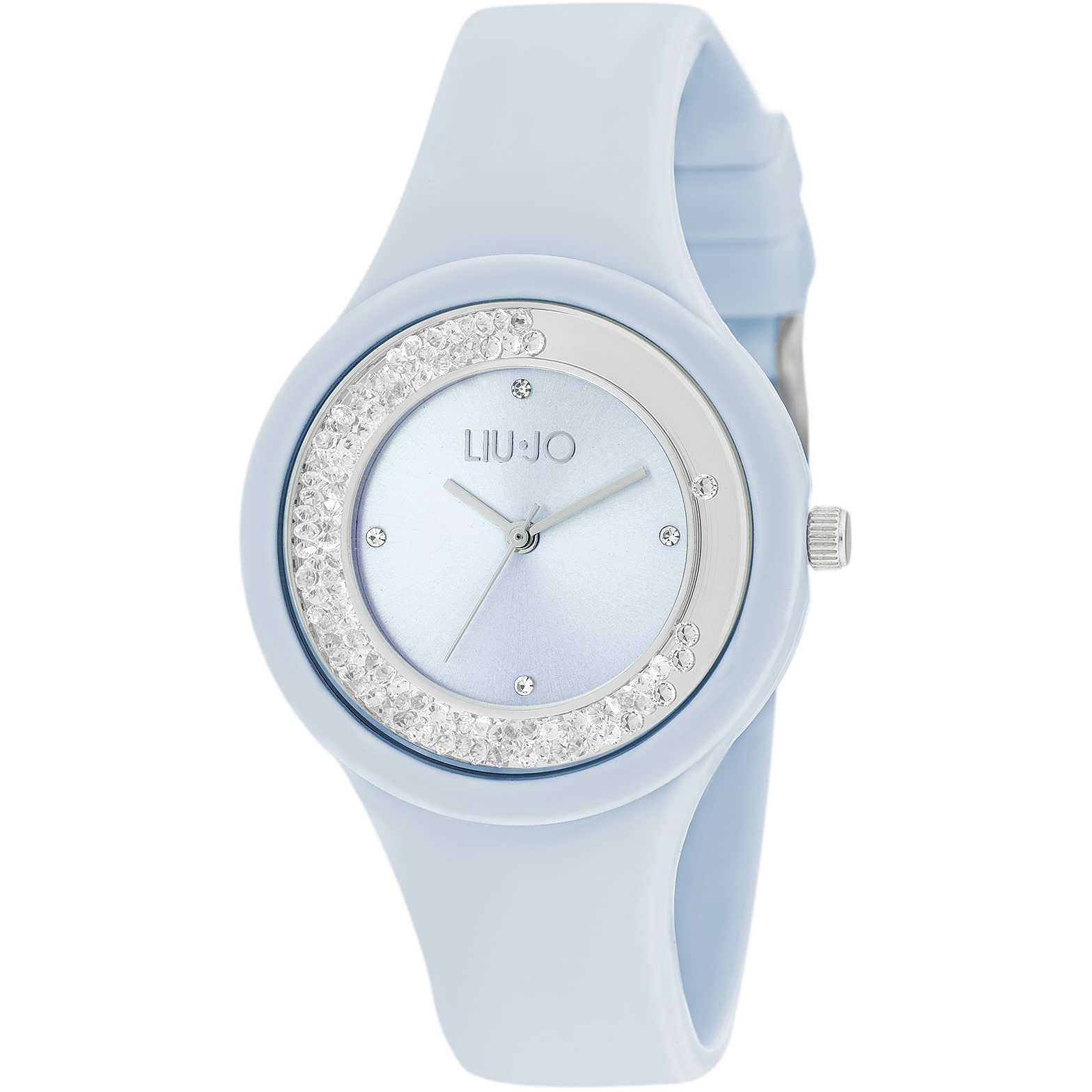 Orologio Donna Liu Jo Solo Tempo Quarzo Dancing Sport  TLJ1760