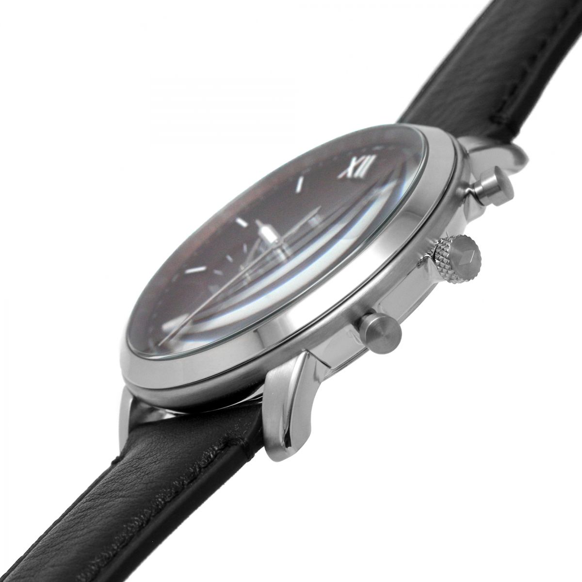Orologio Uomo Acciaio Fossil Cronografo Quarzo neutra FS6016